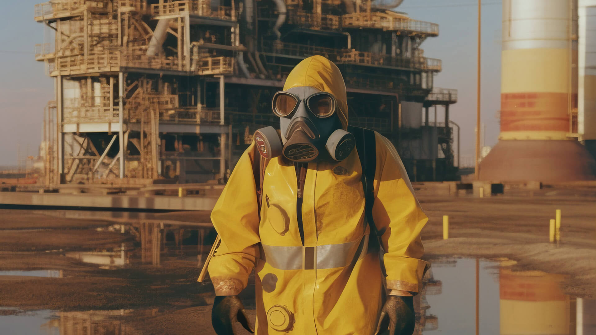 5 Safety Protocols Every Refinery Should Be Following in 2025