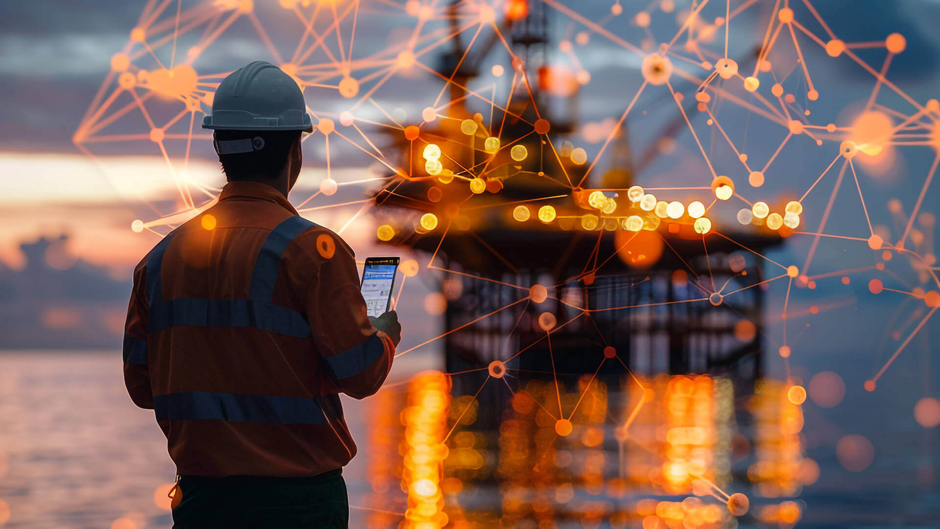 Precision-Driven Oil Exploration Services for Maximum Yield