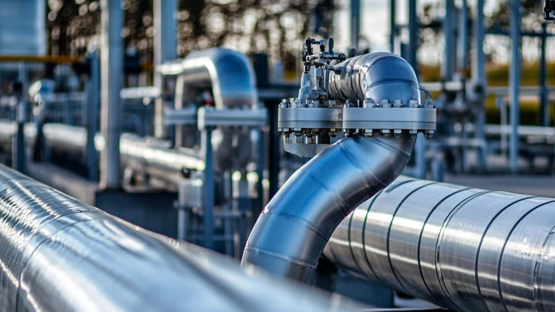 End-to-End Pipeline Engineering That Delivers Durability & Efficiency