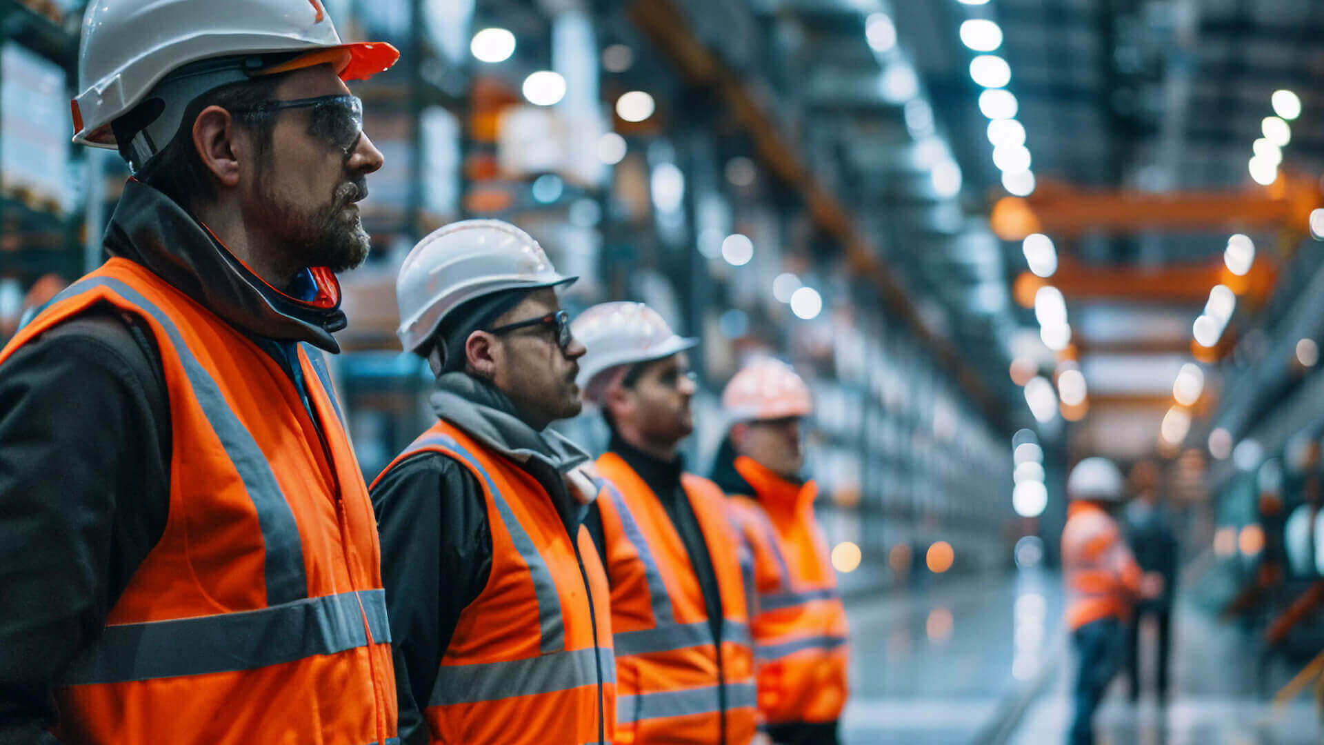 Streamlined Fuel Supply Chain for Maximum Reach & Reliability